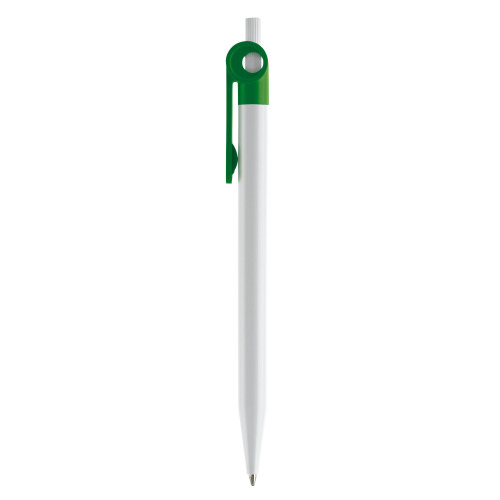 Długopis Futurepoint Biały / zielony LT80886-N0131 (2)