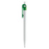 Długopis Futurepoint Biały / zielony LT80886-N0131 (2) thumbnail
