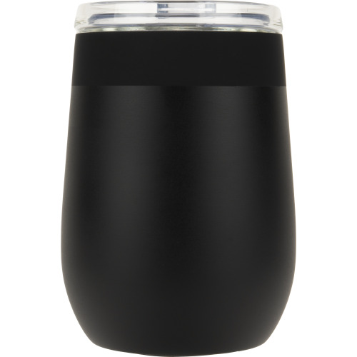 Kubek termiczny 350 ml Palm Bay MoLu Czarny 522403 (9)