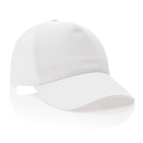 Czapka z daszkiem AWARE™ Biały P453.333 (6)