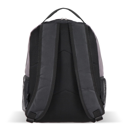 Plecak ze sznurkiem ściągającym R-PET 25L Szary LT95294-N0061 (5)