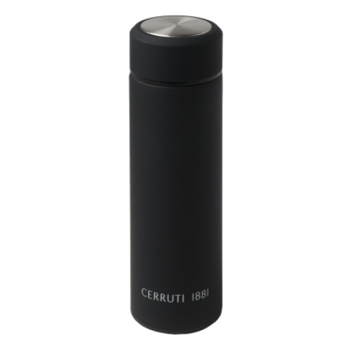 Piersiówka Zoom Black Czarny NAI914A 