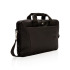 Torba na laptopa 15,4" Swiss Peak Czarny P732.210  thumbnail