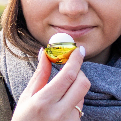 Pomadka ochronna | Sahli Srebrny V7998-32 (6)