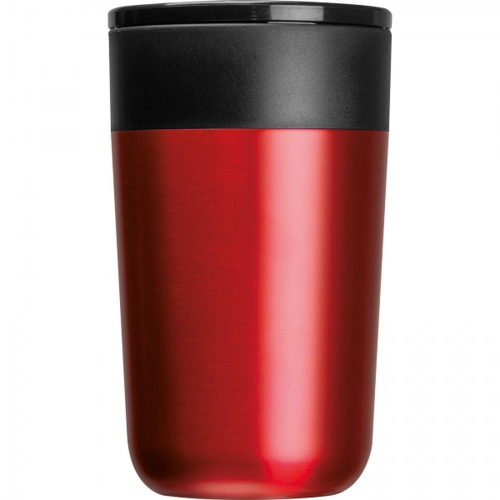 Kubek termiczny 400 ml LISA Czerwony 8376905 (5)
