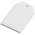 RFX™ reflective odblaskowa zawieszka z TPU, identyfikator Biały 1PR10701 (2) thumbnail