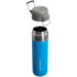 BUTELKA STANLEY Quick-flip water bottles 0,7 L Azure 1009149141 (1) thumbnail