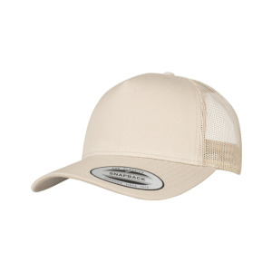 Czapka Trucker 5 Panelowa Bawełniana