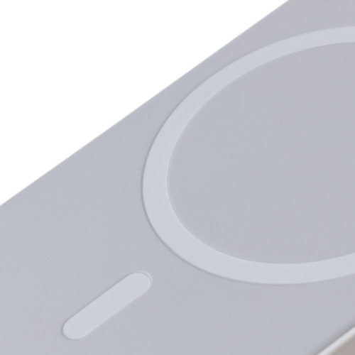 Bezprzewodowy Power Bank 5000 mAh Biały VB101-02 (12)