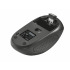 Bezprzewodowa mysz optyczna PRIMO Trust Czarny EG 033303 (3) thumbnail