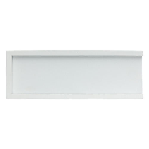 Drewniana gra zręcznościowa wieża Biały P940.163 (1)