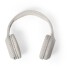 Bezprzewodowe słuchawki nauszne neutralny V0381-00 (3) thumbnail