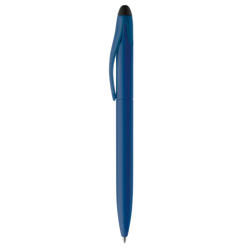 Długopis Stylus Touchy Ciemnoniebieski / czarny LT87694-N1002 (1)