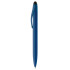 Długopis Stylus Touchy Ciemnoniebieski / czarny LT87694-N1002 (1) thumbnail