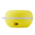Głośnik bezprzewodowy żółty V3514-08 (4) thumbnail