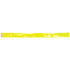 RFX™ reflective odblaskowa opaska zatrzaskowa z PVC o długości 44 cm Neonowy żółty 1PR00306 (2) thumbnail