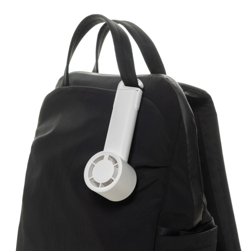 Wentylator kieszonkowy, składany White P457.0703 (2)