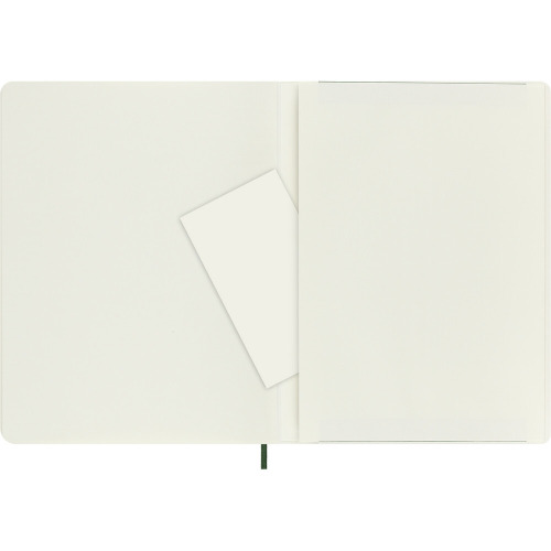MOLESKINE Notatnik ok. B5 Khaki VM408-25 (9)