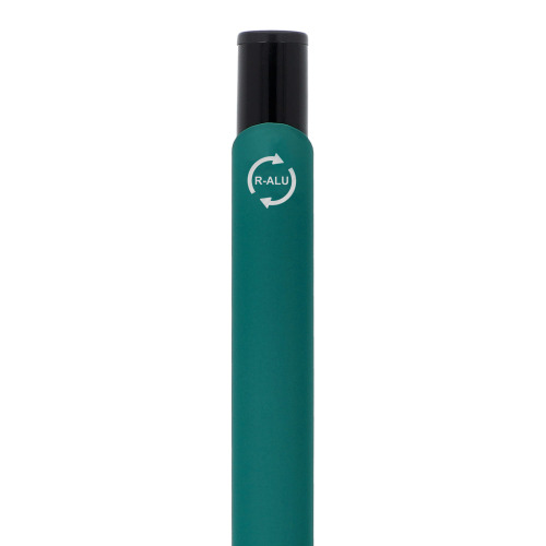 Alicante soft touch R-AL czarny tusz Ciemnozielony / czarny LT80605-N3002 (3)