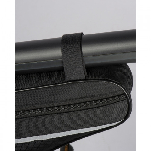 Torba rowerowa ALEJANDRO Czarny 6268403 (11)