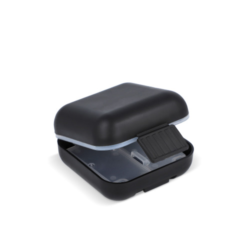 Pojemnik na tabletki Czarny LT92740-N0002 (4)