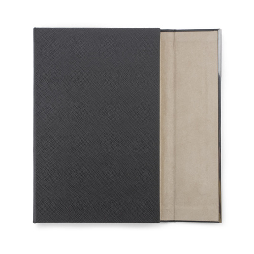 Notes INA A5 Czarny 17674-02 (1)
