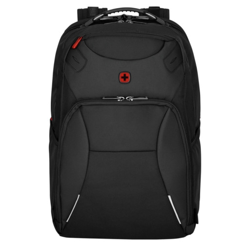 Plecak na laptopa Cosmic 17'' Wenger Czarny W653187 (8)