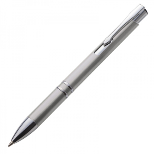 Długopis plastikowy BALTIMORE szary 046107 (2)