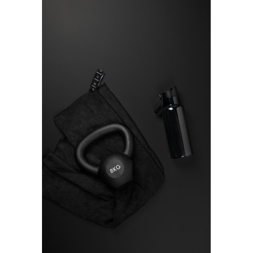 Butelka sportowa 600 ml VINGA Balti RPET Czarny VG473-03 (7)