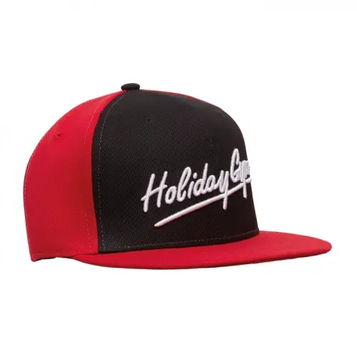 Czapka snapback według własnego projektu Wielokolorowy MH2206 (1)