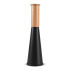 Sagaform Gurken Młynek do soli lub pieprzu, duży, 32 cm Czarny LT52262-N0002  thumbnail