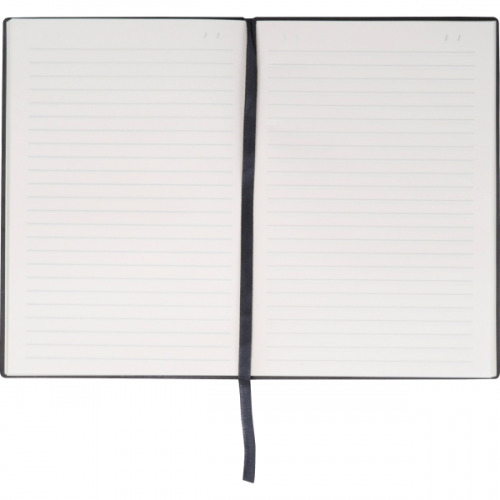 Notes A5 FARGO Czarny 534603 (3)