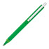 Długopis plastikowy BRUGGE zielony 006809 (3) thumbnail