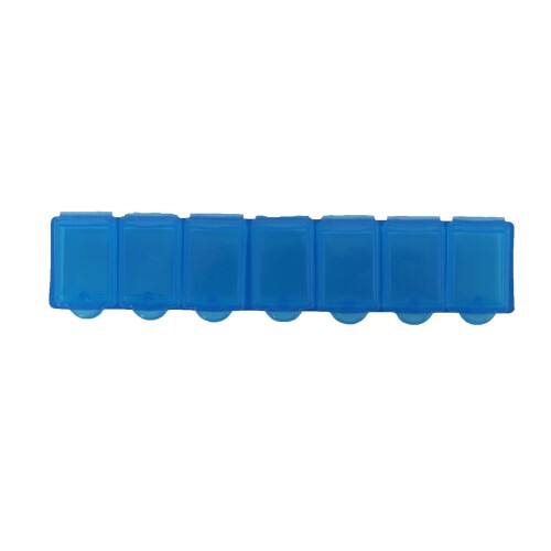 Pojemnik na tabletki niebieski V9597-11 (3)