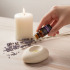 Zestaw upominkowy InsideOut Aroma Pebble z 6 olejkami eterycznymi Ecru LT57304-N0054 (9) thumbnail