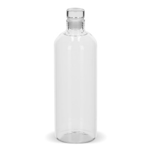 Szklana butelka 1000ml