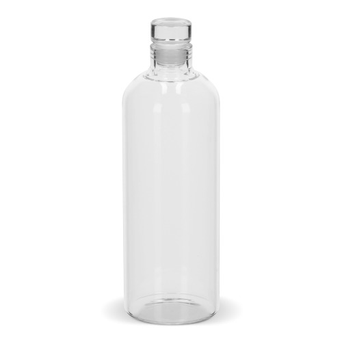 Szklana butelka 1000ml Transparentny LT98889-N0004 