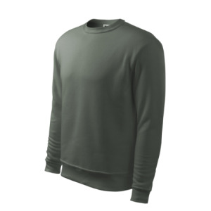 Bluza M406 - ciemny khaki