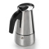 Kawiarka 200 ml Xavax Srebrny VHX02-32 (2) thumbnail