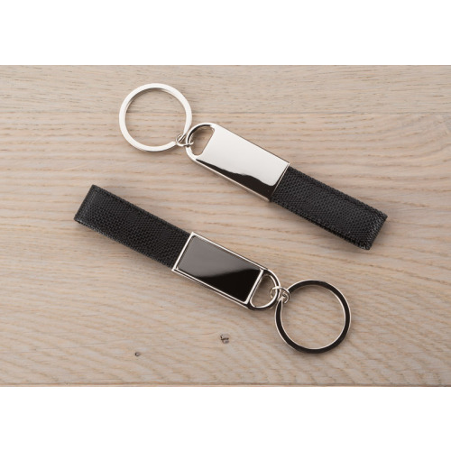Brelok STRAP Czarny 17848-02 (4)