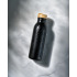 Butelka sportowa 600 ml Avira Alcor, stal nierdzewna z recyklingu Czarny P438.061 (5) thumbnail