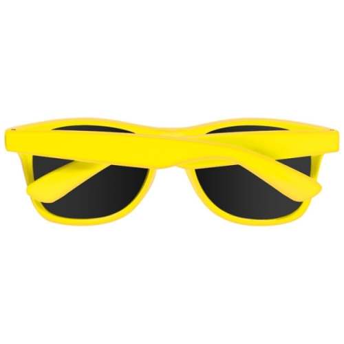 Okulary przeciwsłoneczne ATLANTA żółty 875808 (3)