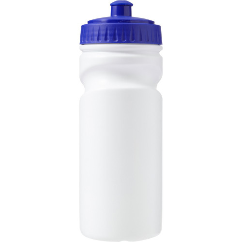 Bidon, butelka sportowa 500 ml granatowy V9875-04 (2)