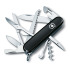 Scyzoryk Huntsman Victorinox Czarny 13713303  thumbnail