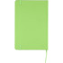 Notatnik ok. A5 RPET Zielony VA893-06 (1) thumbnail