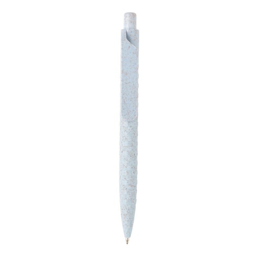 Ekologiczny długopis niebieski P610.525 (2)