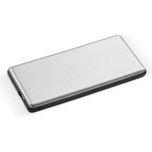 Rozświetlone logo -  powerbank 4000mAh