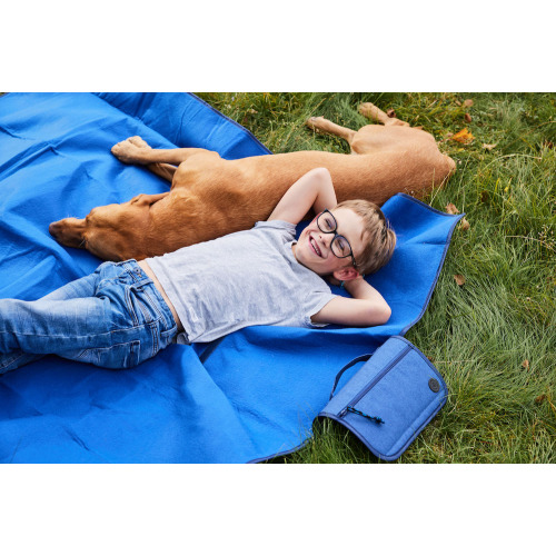 CITY KOC PIKNIKOWY, NIEBIESKI Niebieski 5018387- (2)