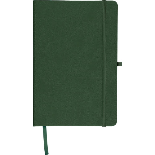 Notatnik A5 Zielony VB291-06 (8)