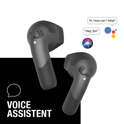 3TW2200 I Fresh 'n Rebel Twins Blaze - True Wireless earbuds with ENC Stalowoszary LT49729-N0035 (2)